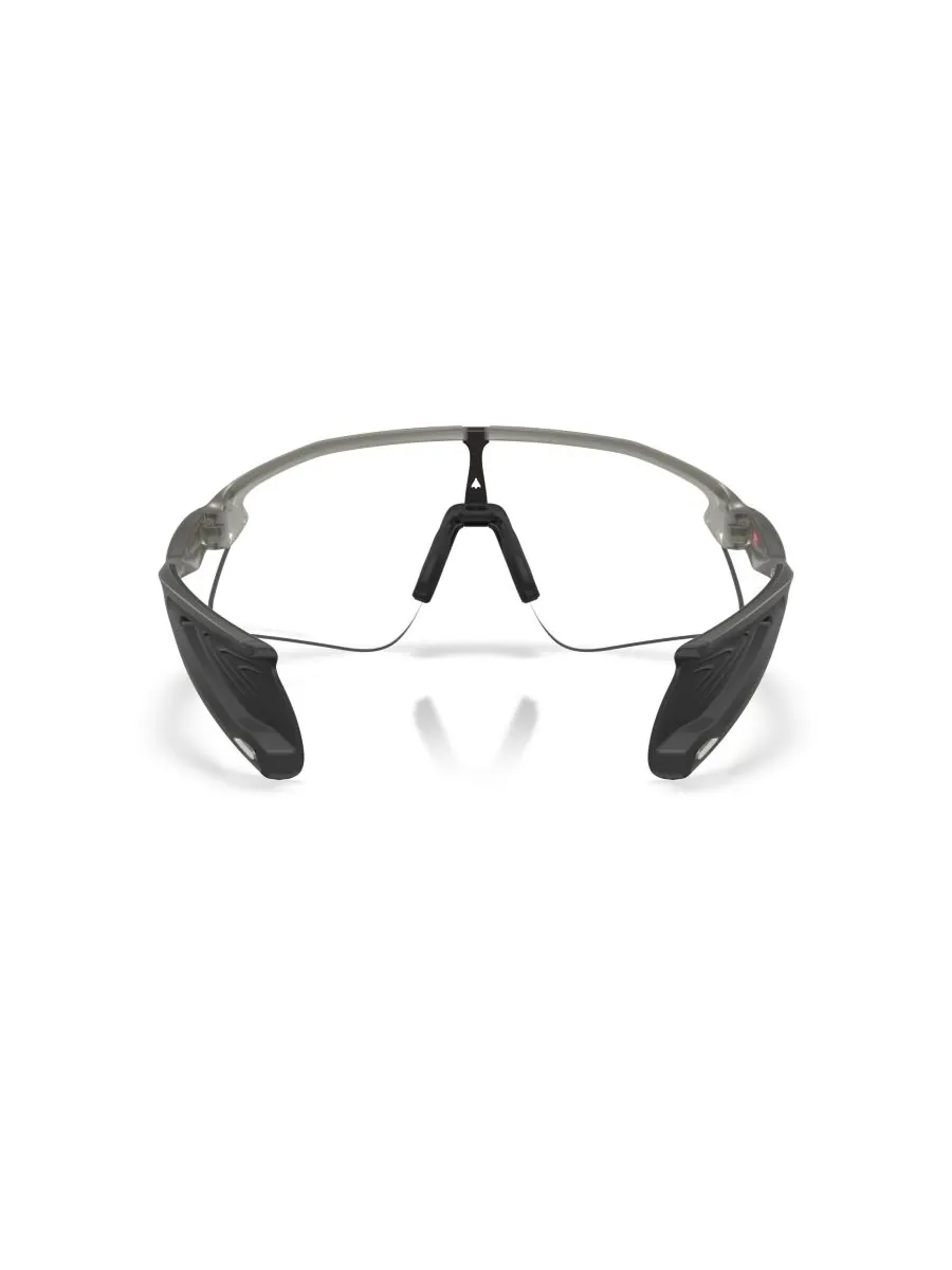 Солнцезащитные очки унисекс, Stunt Devil OO9517 фотохромные Oakley — изображение 4 из 10, серый