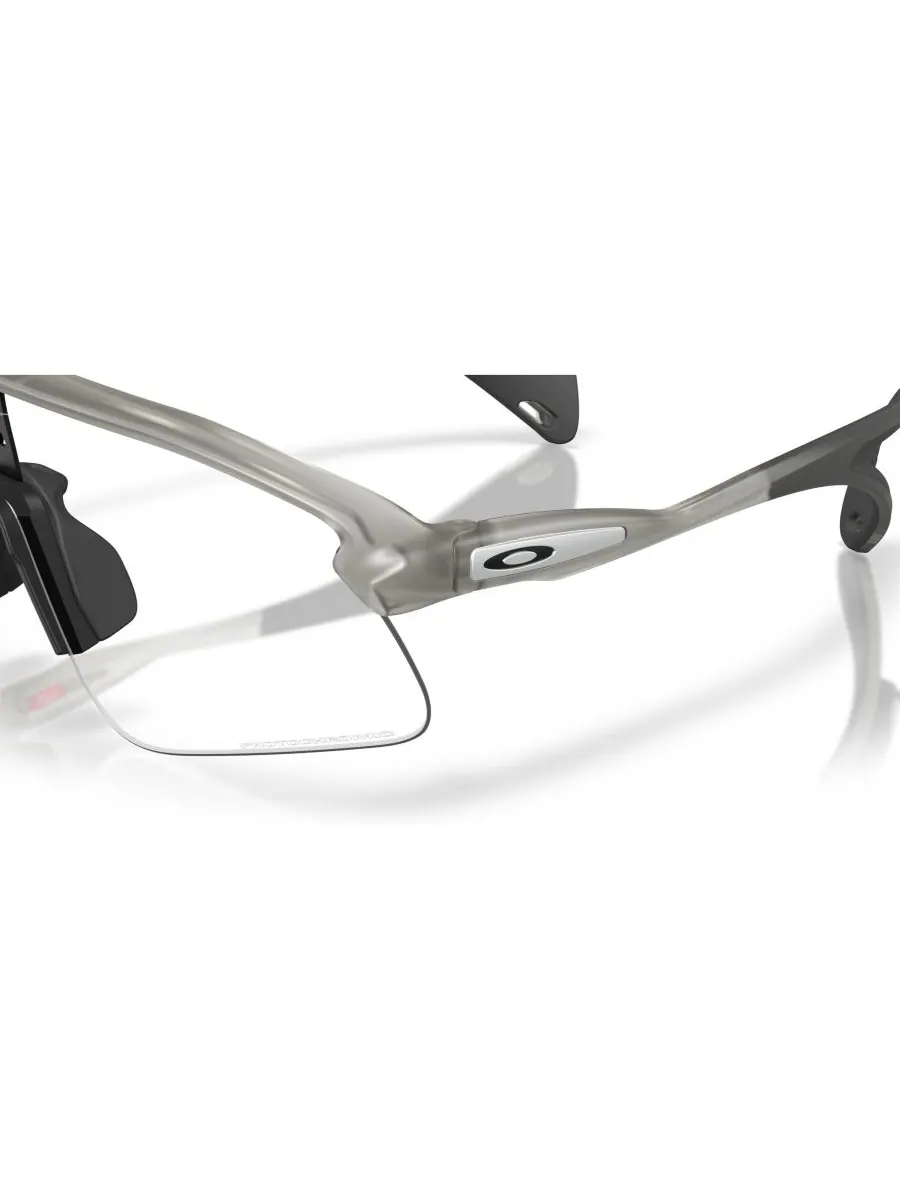 Солнцезащитные очки унисекс, Stunt Devil OO9517 фотохромные Oakley — изображение 8 из 10, серый