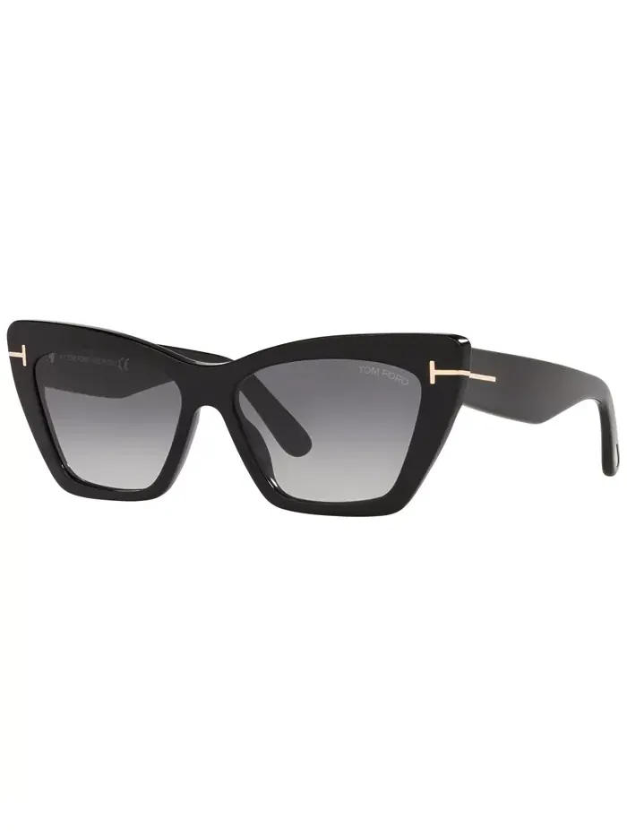 Женские солнцезащитные очки, TR001312 Tom Ford