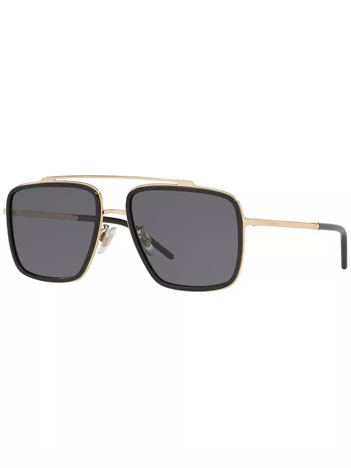 Поляризационные солнцезащитные очки, DG2220 Dolce&Gabbana