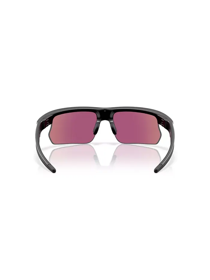 Унисекс солнцезащитные очки Bisphaera, OO9400 Oakley — изображение 3 из 6, черный