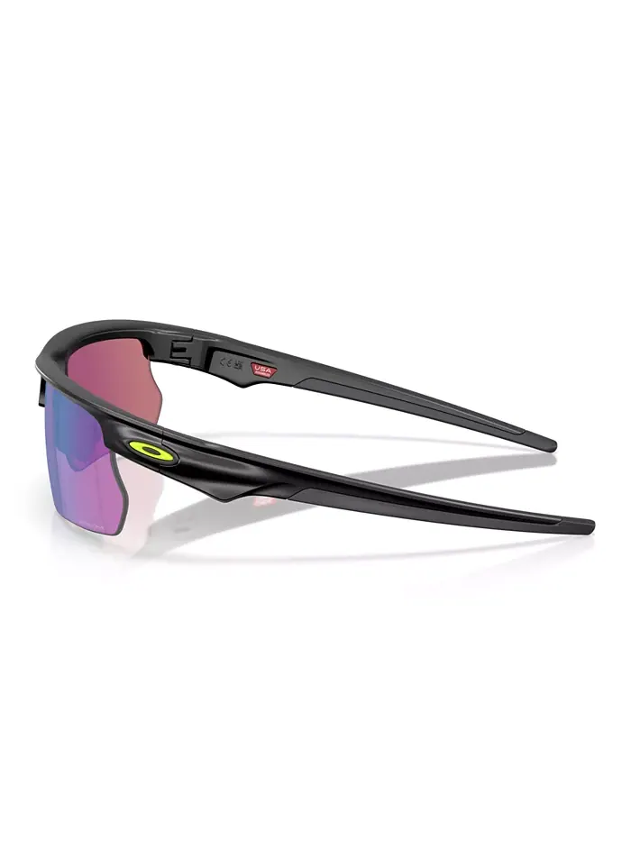 Унисекс солнцезащитные очки Bisphaera, OO9400 Oakley — изображение 4 из 6, черный