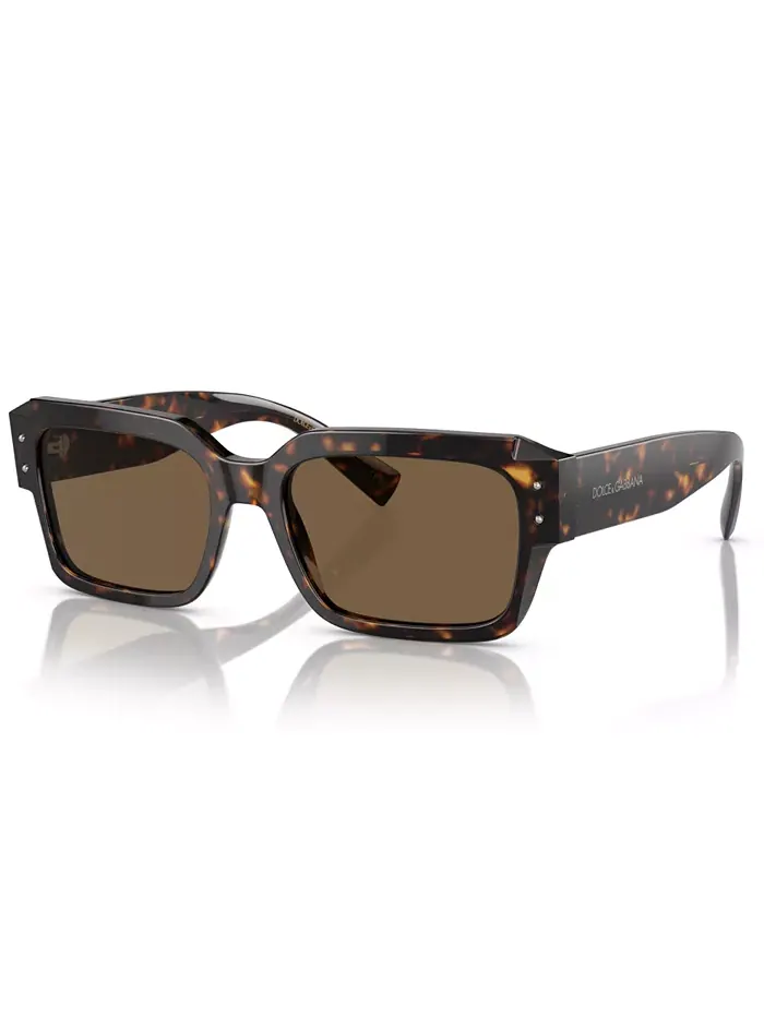 Мужские солнцезащитные очки, Dg4460 Dolce&Gabbana