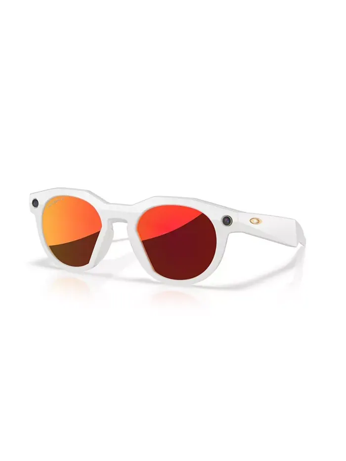 Унисекс очки Meta HSTN AI Oakley
