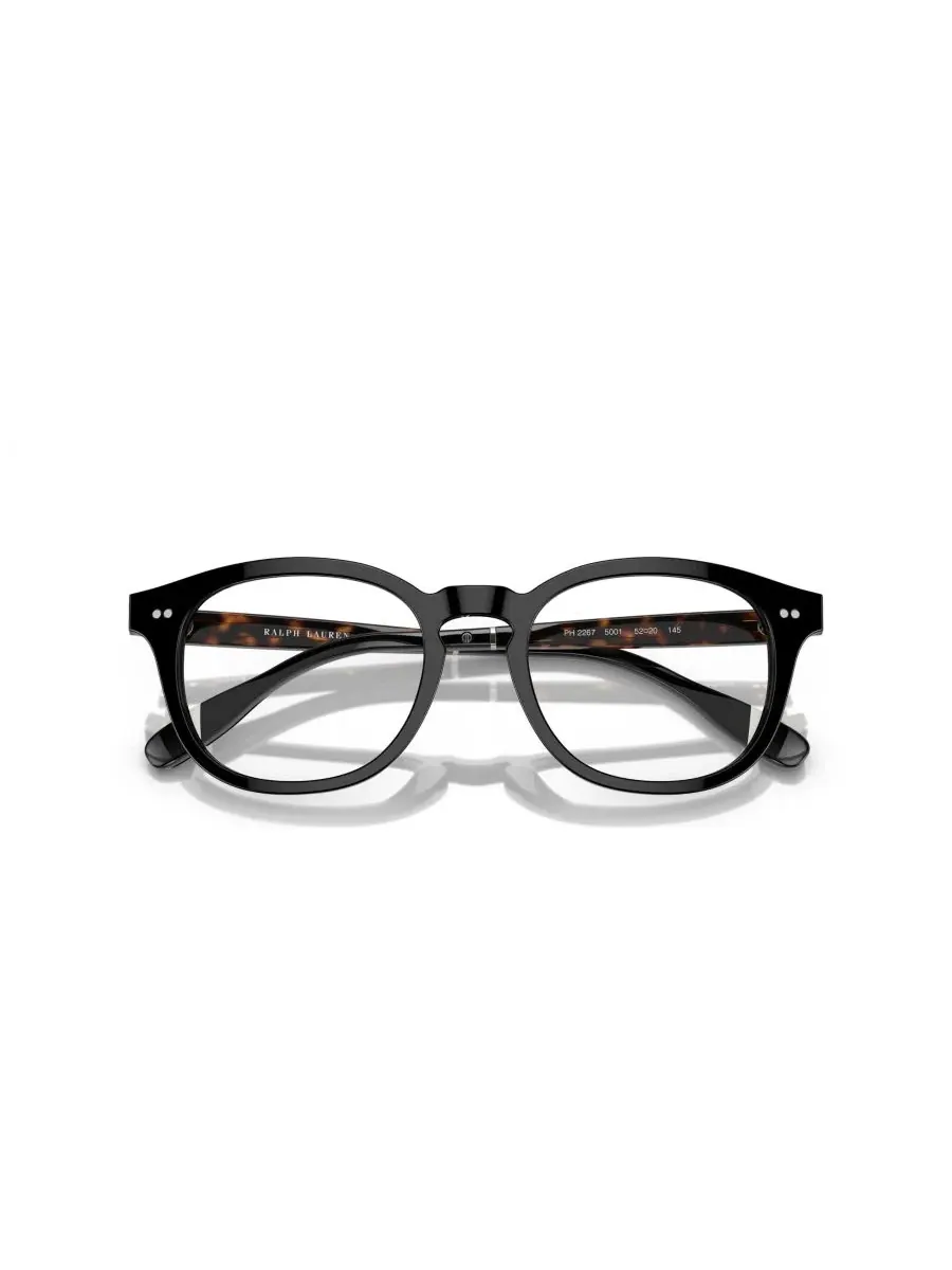 Мужские очки, PH2267 Polo Ralph Lauren — изображение 5 из 6, черный