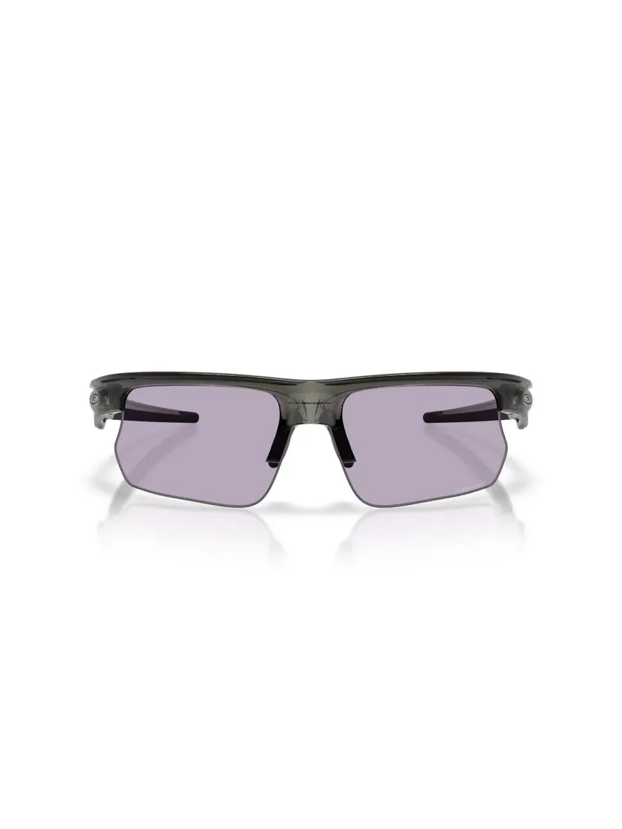 Oakley Солнцезащитные очки унисекс из коллекции Bisphaera on the Green, OO9400 — изображение 2 из 10, серый
