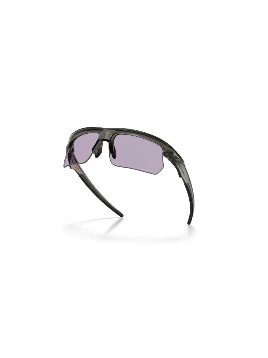Oakley Солнцезащитные очки унисекс из коллекции Bisphaera on the Green, OO9400 — изображение 4 из 10, серый