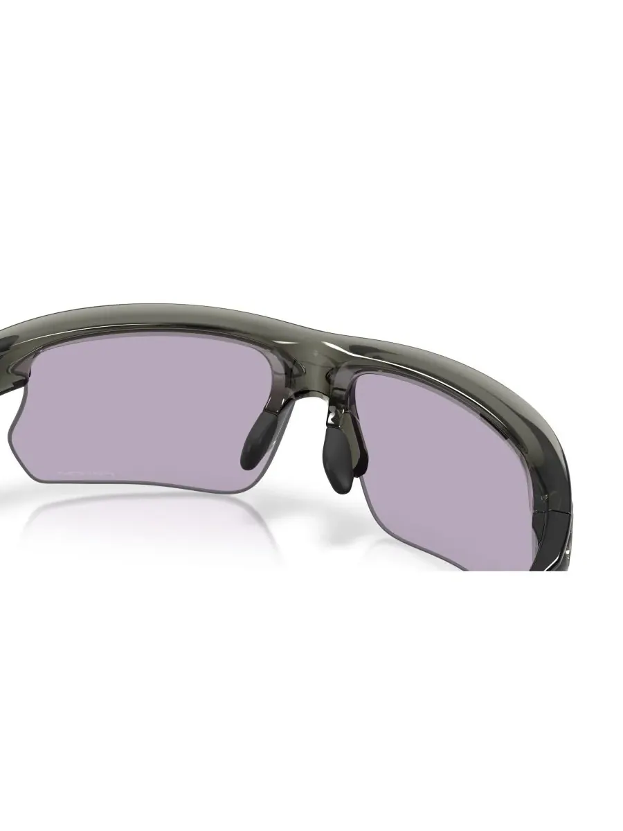 Oakley Солнцезащитные очки унисекс из коллекции Bisphaera on the Green, OO9400 — изображение 6 из 10, серый