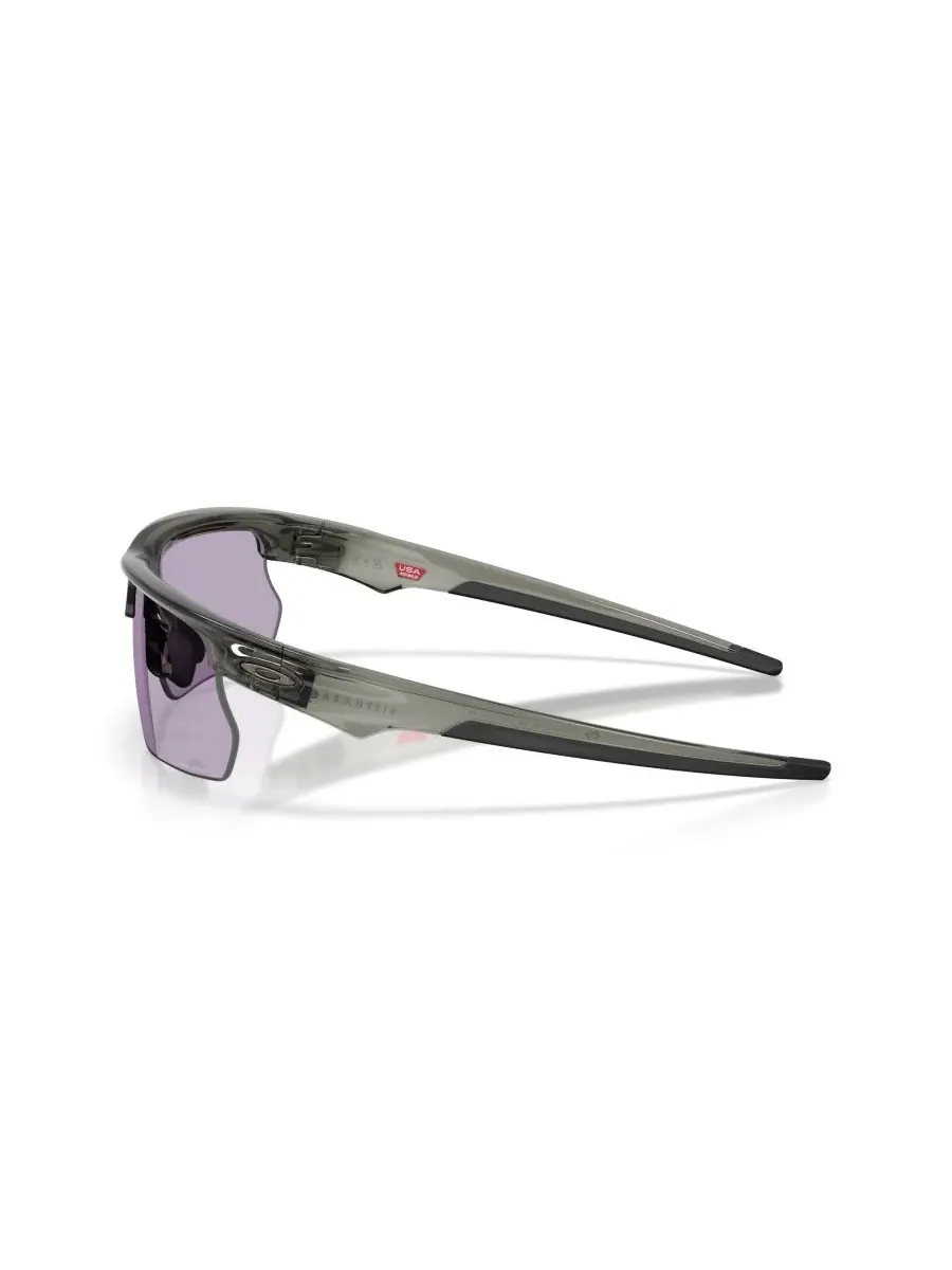 Oakley Солнцезащитные очки унисекс из коллекции Bisphaera on the Green, OO9400 — изображение 8 из 10, серый