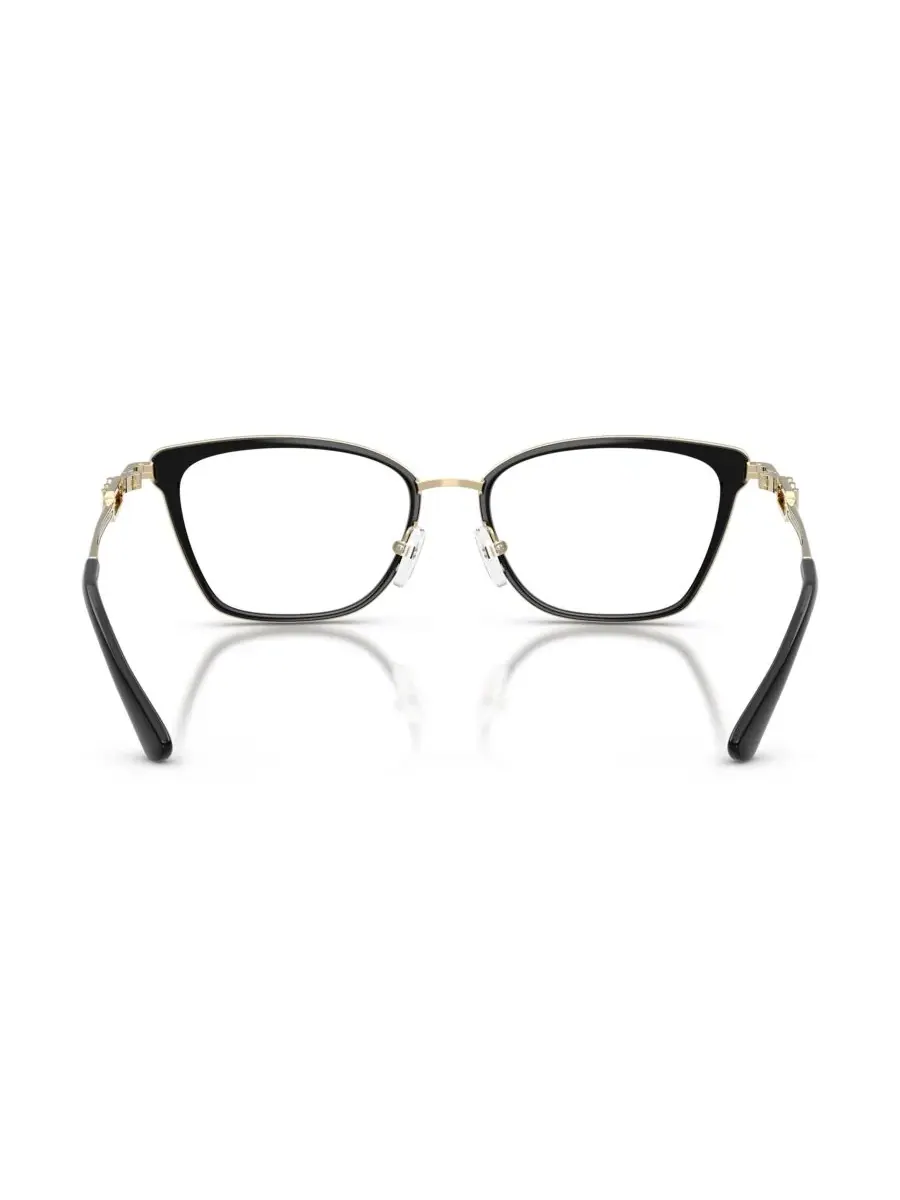 Женские прямоугольные очки, MK3102 Michael Kors — изображение 2 из 5, черный