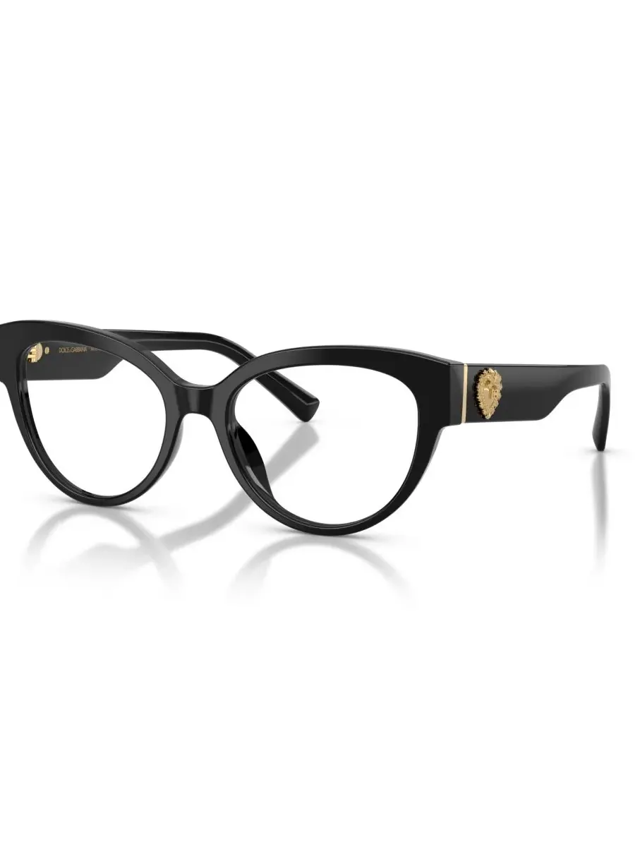 Женские очки «кошачий глаз», DG3440 Dolce&Gabbana