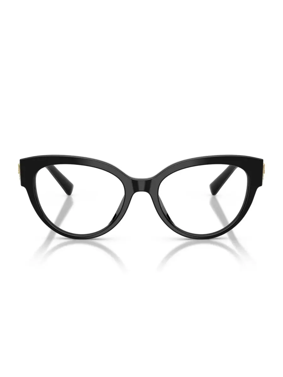 Женские очки «кошачий глаз», DG3440 Dolce&Gabbana — изображение 4 из 5, черный