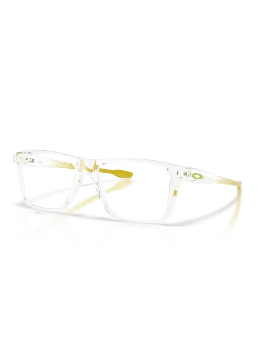 Детские прямоугольные очки, OY8026 Oakley