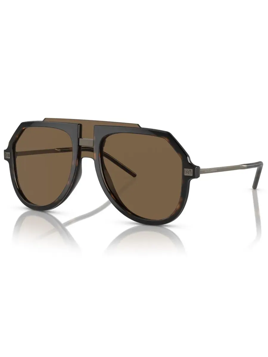 Мужские солнцезащитные очки DG6195 Dolce&Gabbana