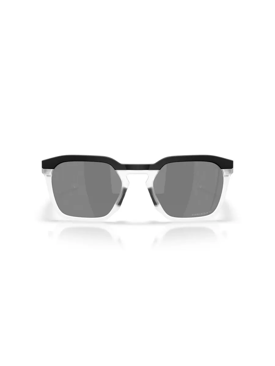 Солнцезащитные очки унисекс с поляризацией, HSTN SQ OO9533 Oakley — изображение 2 из 10, черный