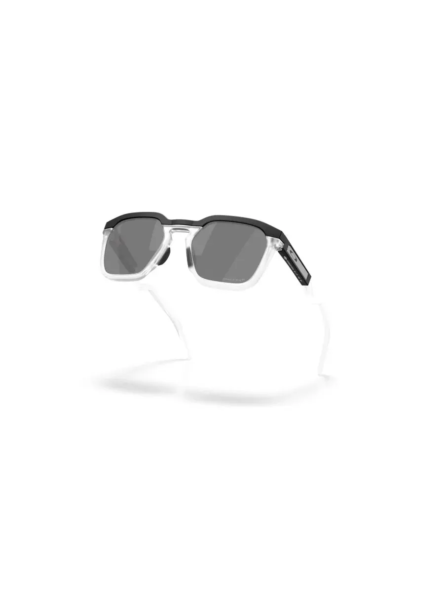 Солнцезащитные очки унисекс с поляризацией, HSTN SQ OO9533 Oakley — изображение 5 из 10, черный