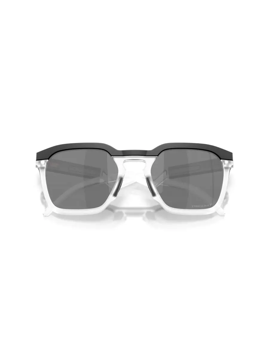 Солнцезащитные очки унисекс с поляризацией, HSTN SQ OO9533 Oakley — изображение 6 из 10, черный