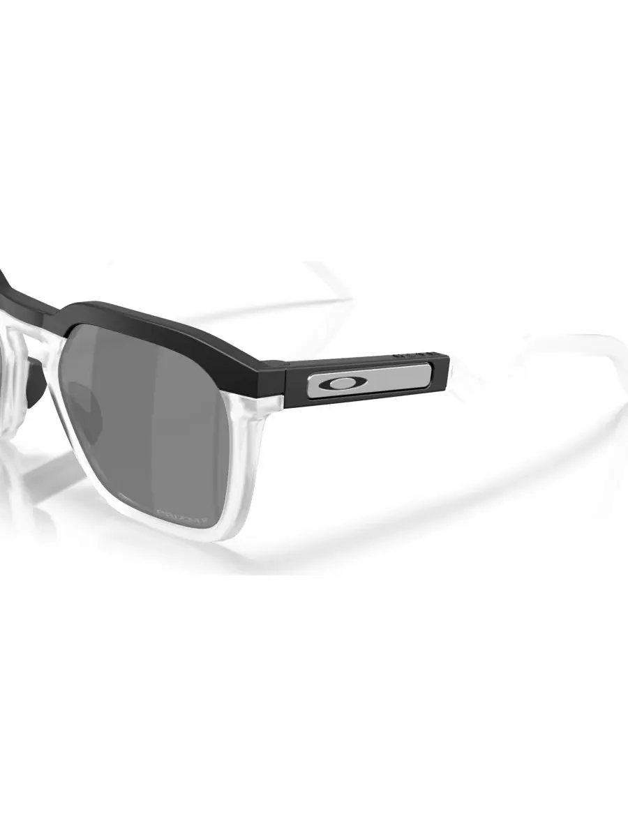 Солнцезащитные очки унисекс с поляризацией, HSTN SQ OO9533 Oakley — изображение 7 из 10, черный