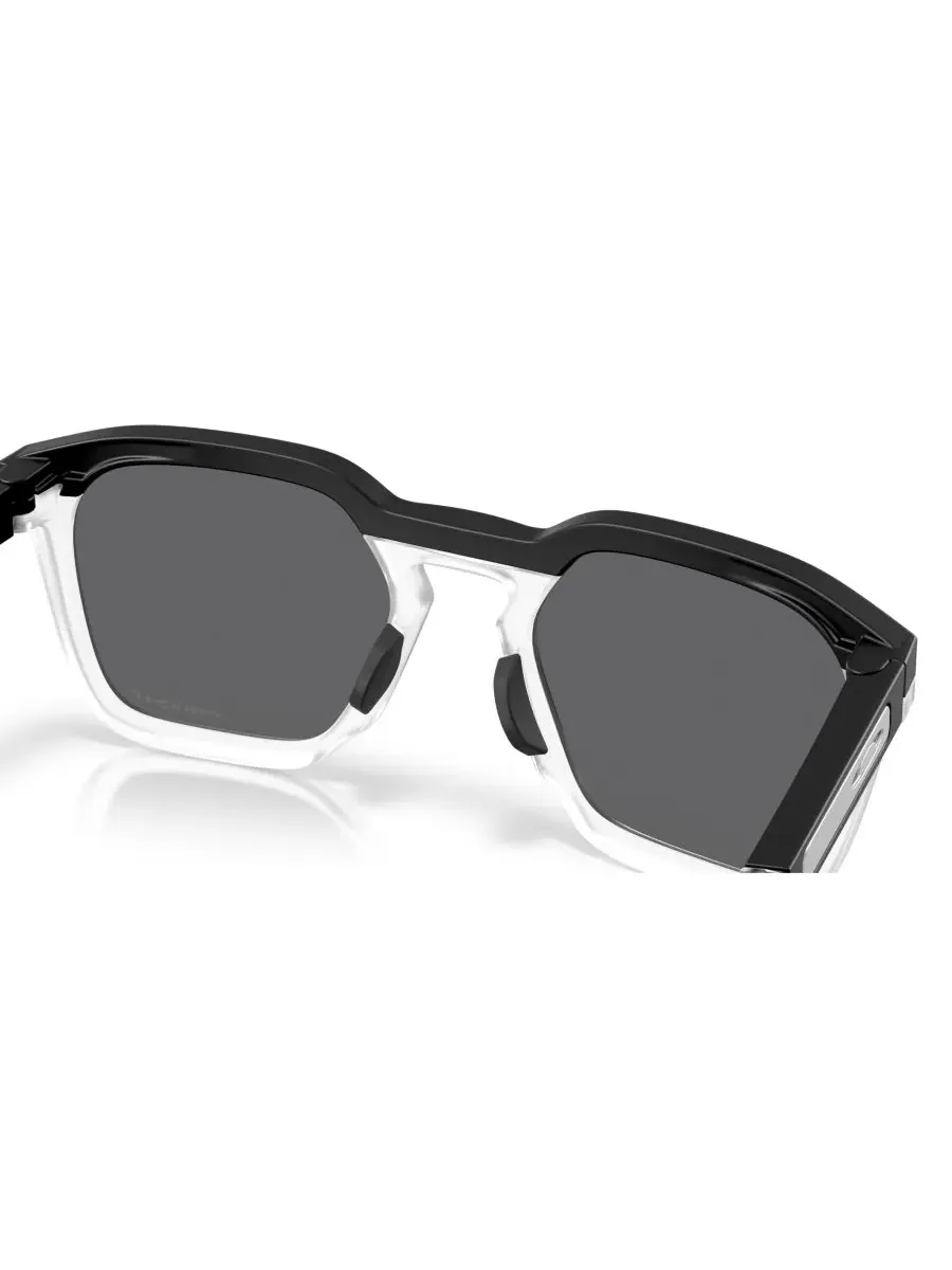 Солнцезащитные очки унисекс с поляризацией, HSTN SQ OO9533 Oakley — изображение 8 из 10, черный