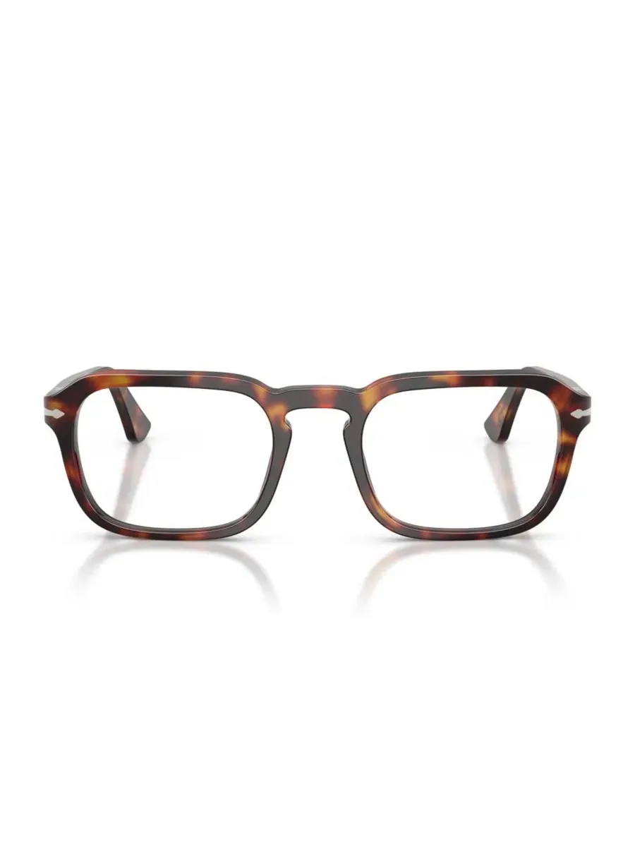 Очки Persol PO3390V — изображение 4 из 6, коричневый