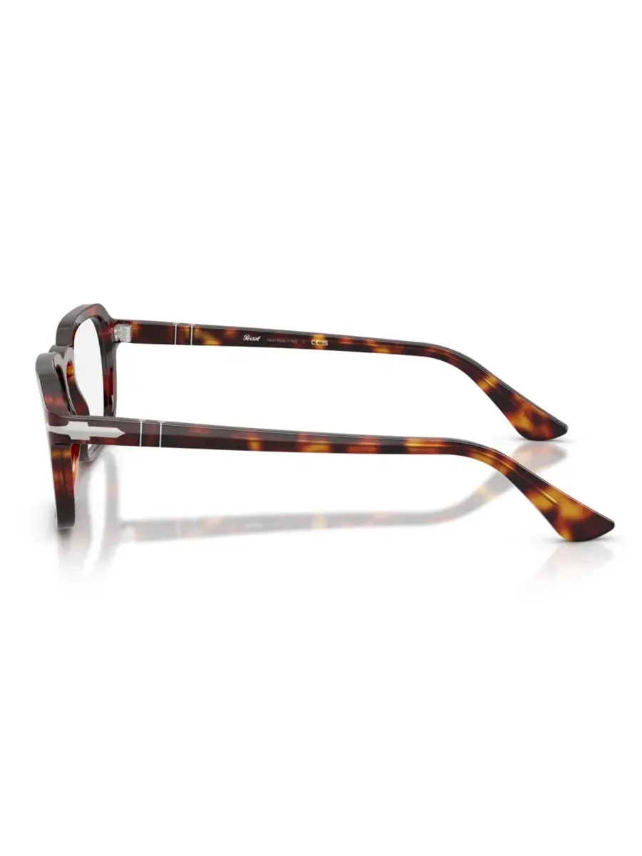 Очки Persol PO3390V — изображение 5 из 6, коричневый