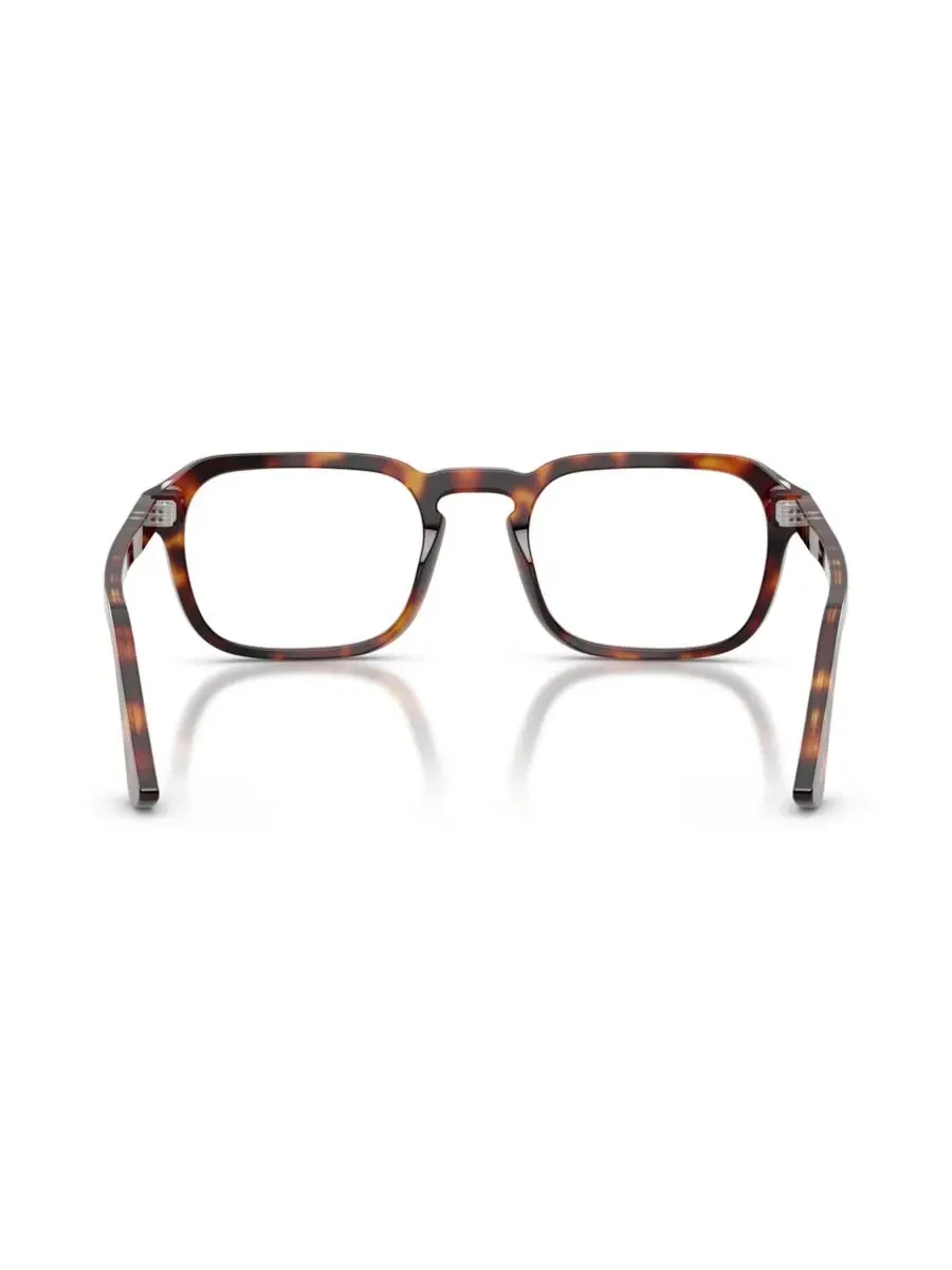 Очки Persol PO3390V — изображение 6 из 6, коричневый