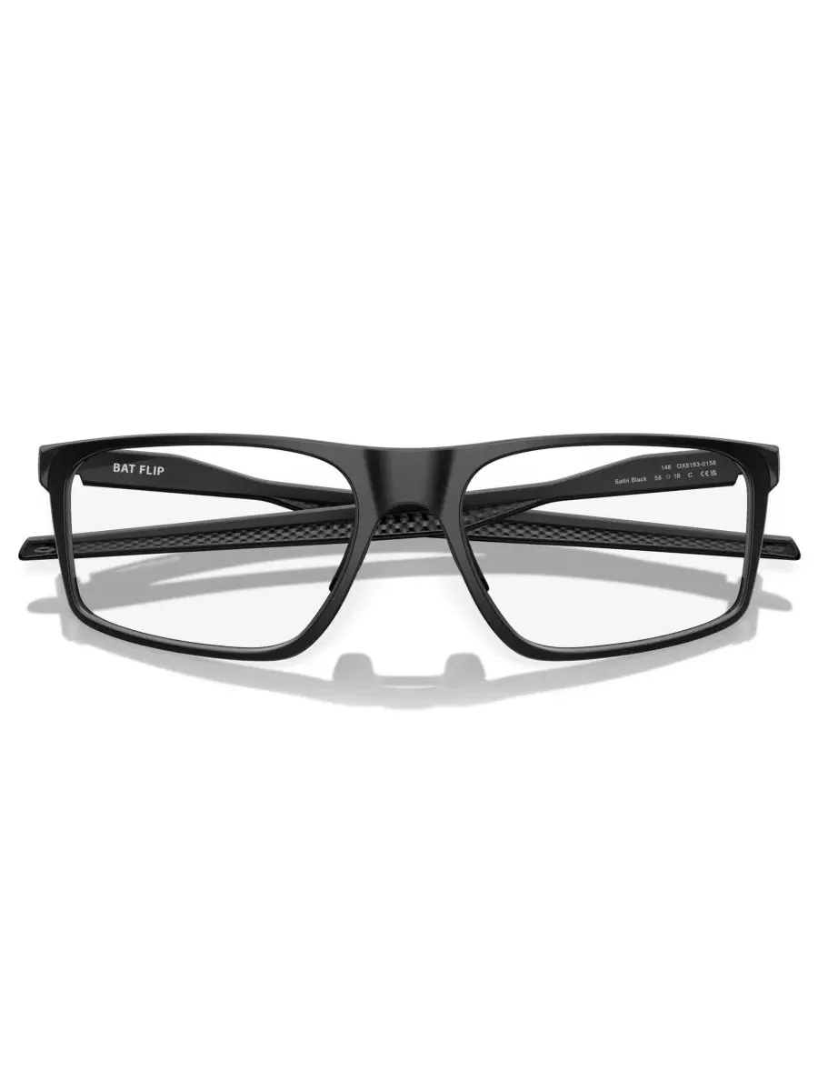 Оправы очков Bat Flip, OX8183 Celine — изображение 6 из 6, черный