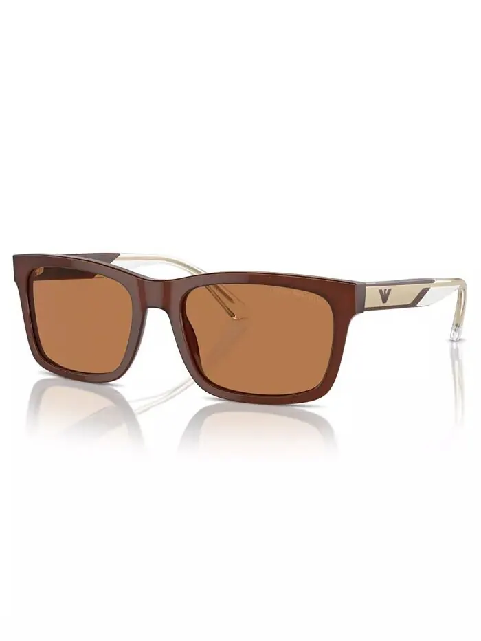 Мужские солнцезащитные очки, Ea4224 Emporio Armani