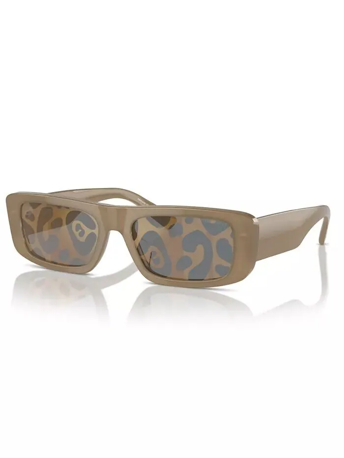 Мужские солнцезащитные очки, Ea4229U Emporio Armani