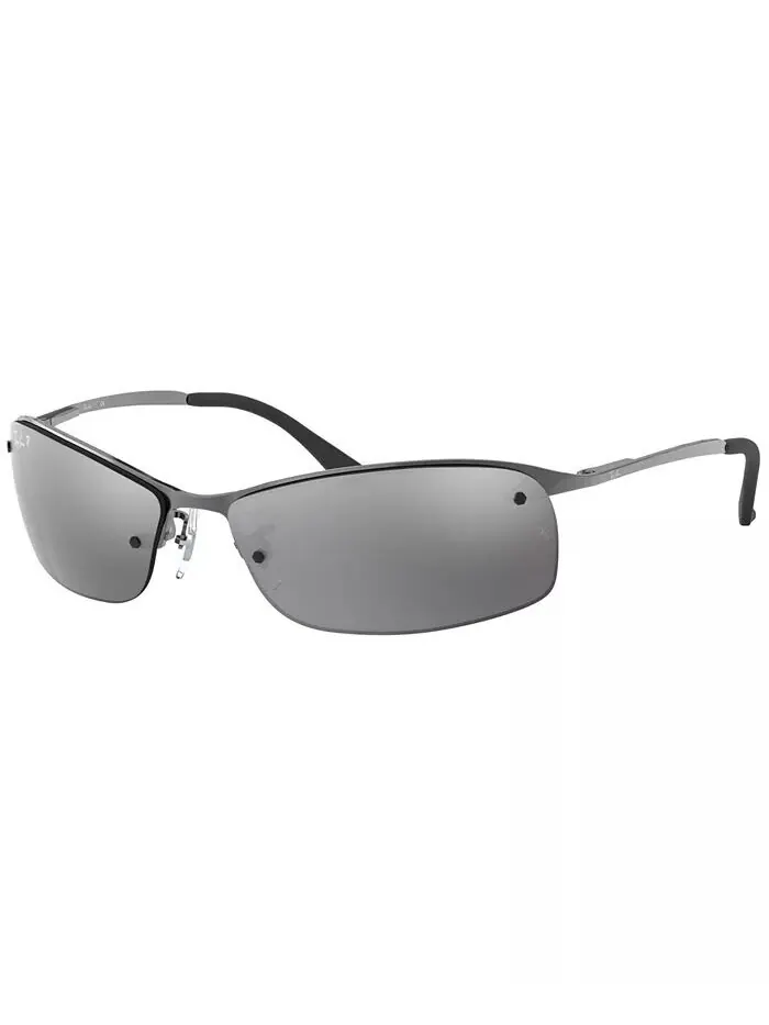 Поляризованные солнцезащитные очки Ray-Ban