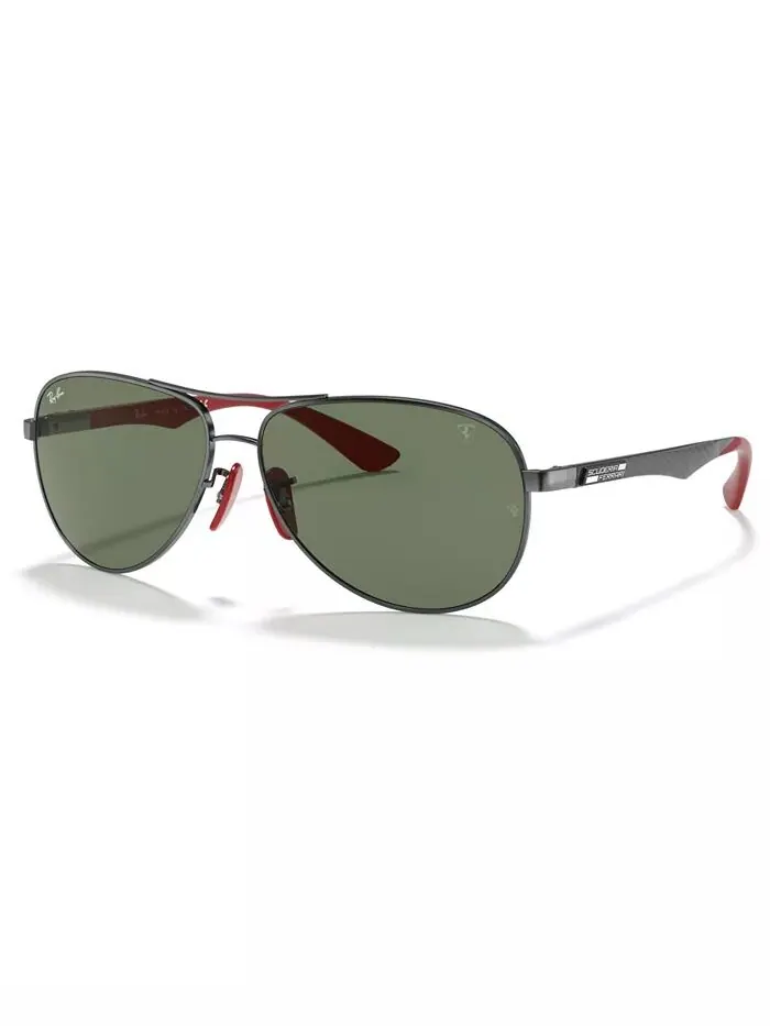 Мужские солнцезащитные очки Ray-Ban