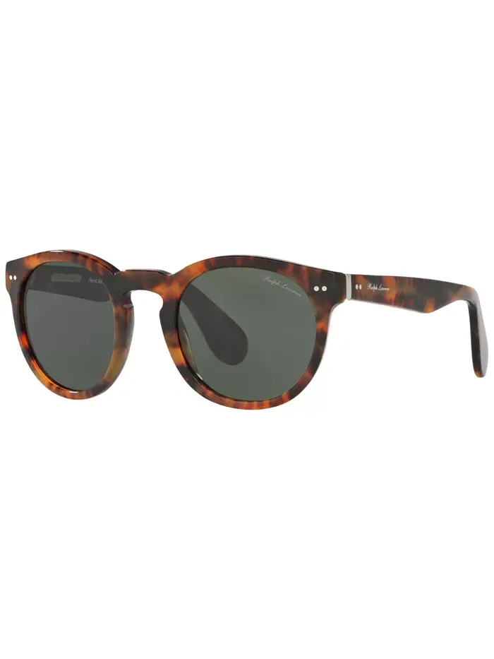 Женские солнцезащитные очки, RL8146P49-X 49 Ralph Lauren
