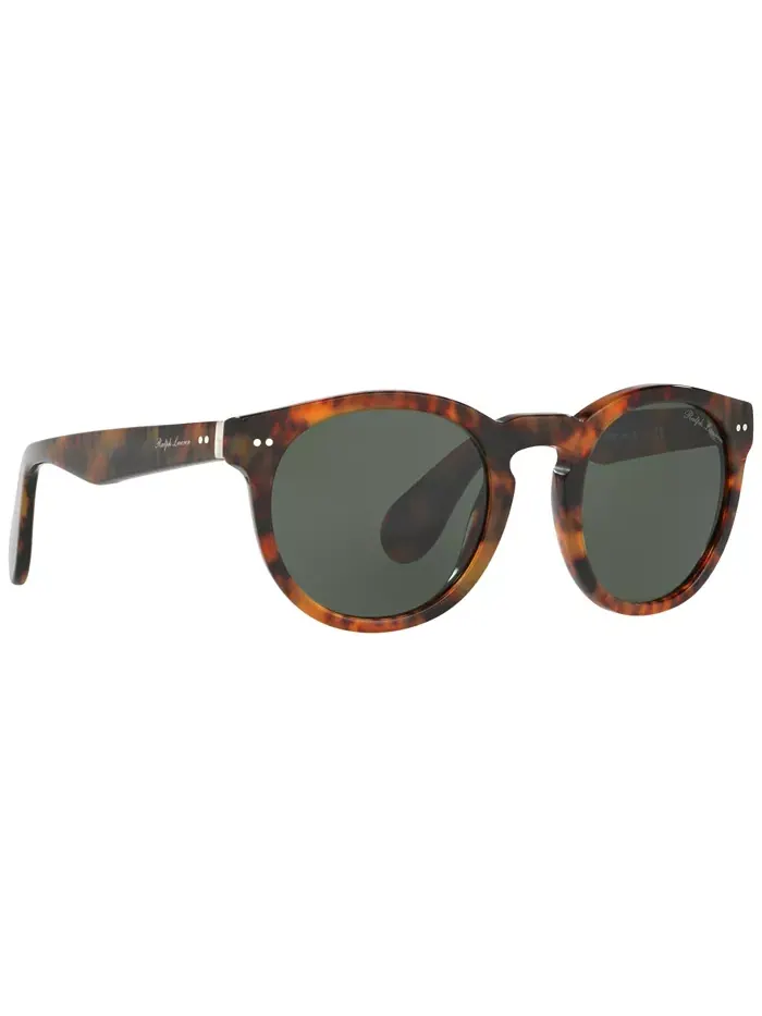Женские солнцезащитные очки, RL8146P49-X 49 Ralph Lauren — изображение 2 из 10