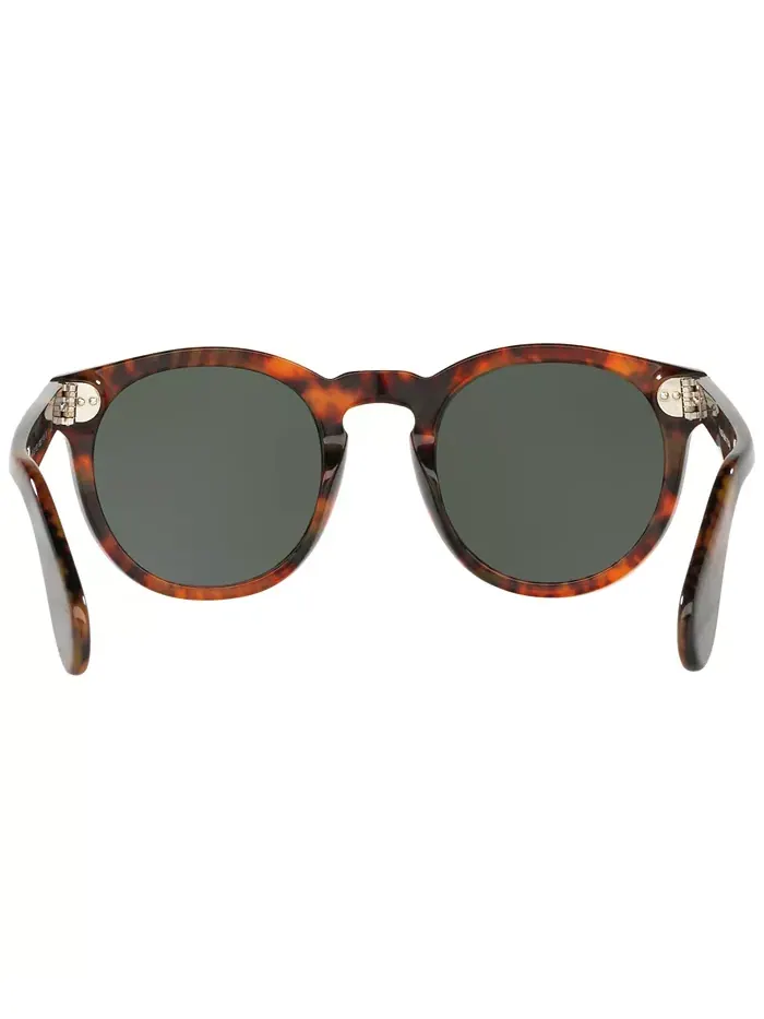 Женские солнцезащитные очки, RL8146P49-X 49 Ralph Lauren — изображение 4 из 10