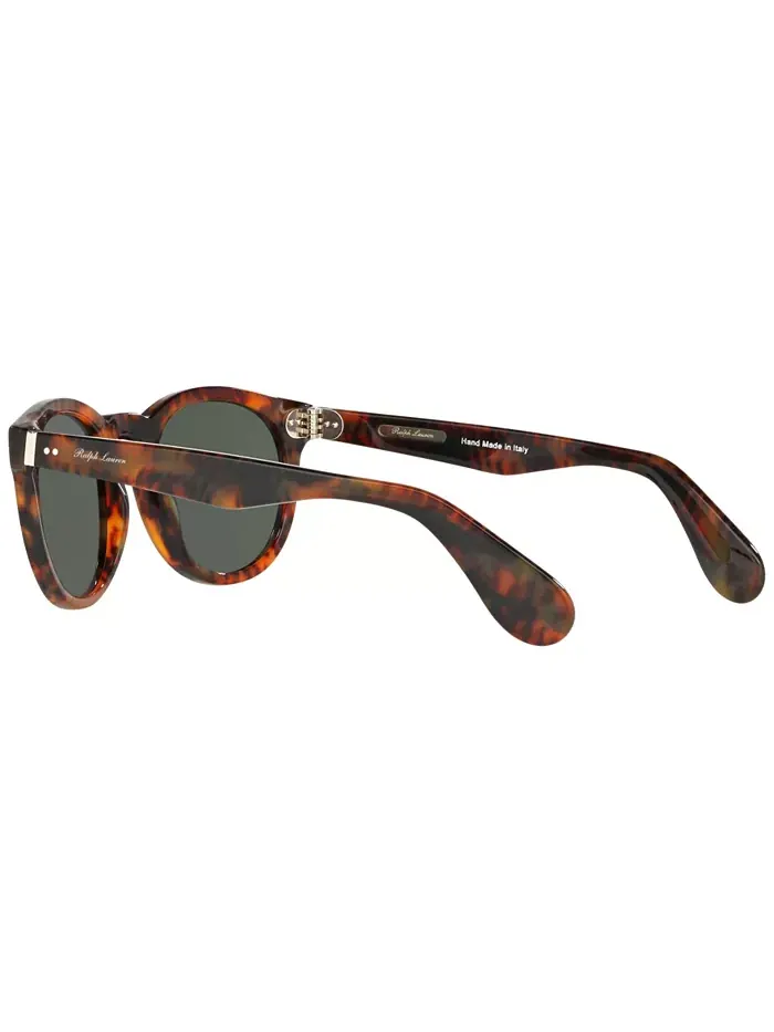 Женские солнцезащитные очки, RL8146P49-X 49 Ralph Lauren — изображение 6 из 10