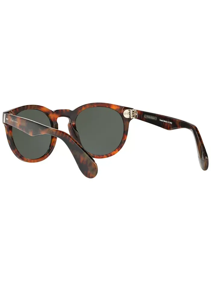Женские солнцезащитные очки, RL8146P49-X 49 Ralph Lauren — изображение 7 из 10