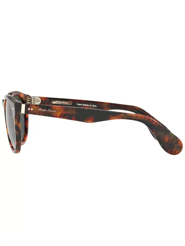 Женские солнцезащитные очки, RL8146P49-X 49 Ralph Lauren — изображение 9 из 10