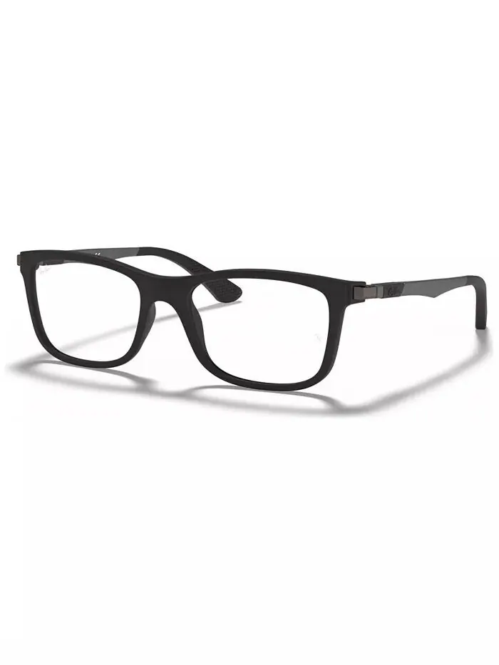 RY1549 Детские квадратные очки Ray-Ban Jr