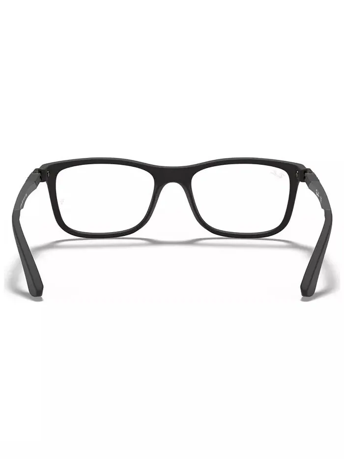 RY1549 Детские квадратные очки Ray-Ban Jr — 6