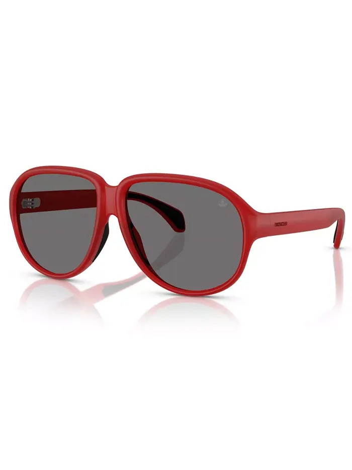 Унисекс поляризованные солнцезащитные очки, Halcyonne ME8001 Moncler