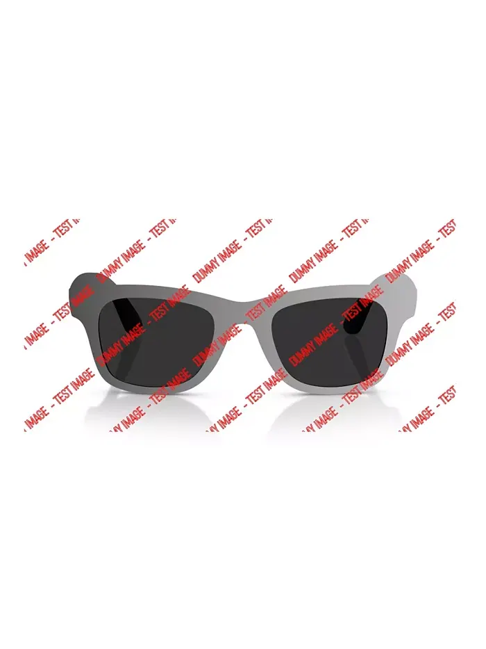 Унисекс AI очки Meta Wayfarer Transitions солнцезащитные очки, RW4012 - GEN 2 Ray-Ban — изображение 10 из 11, синий
