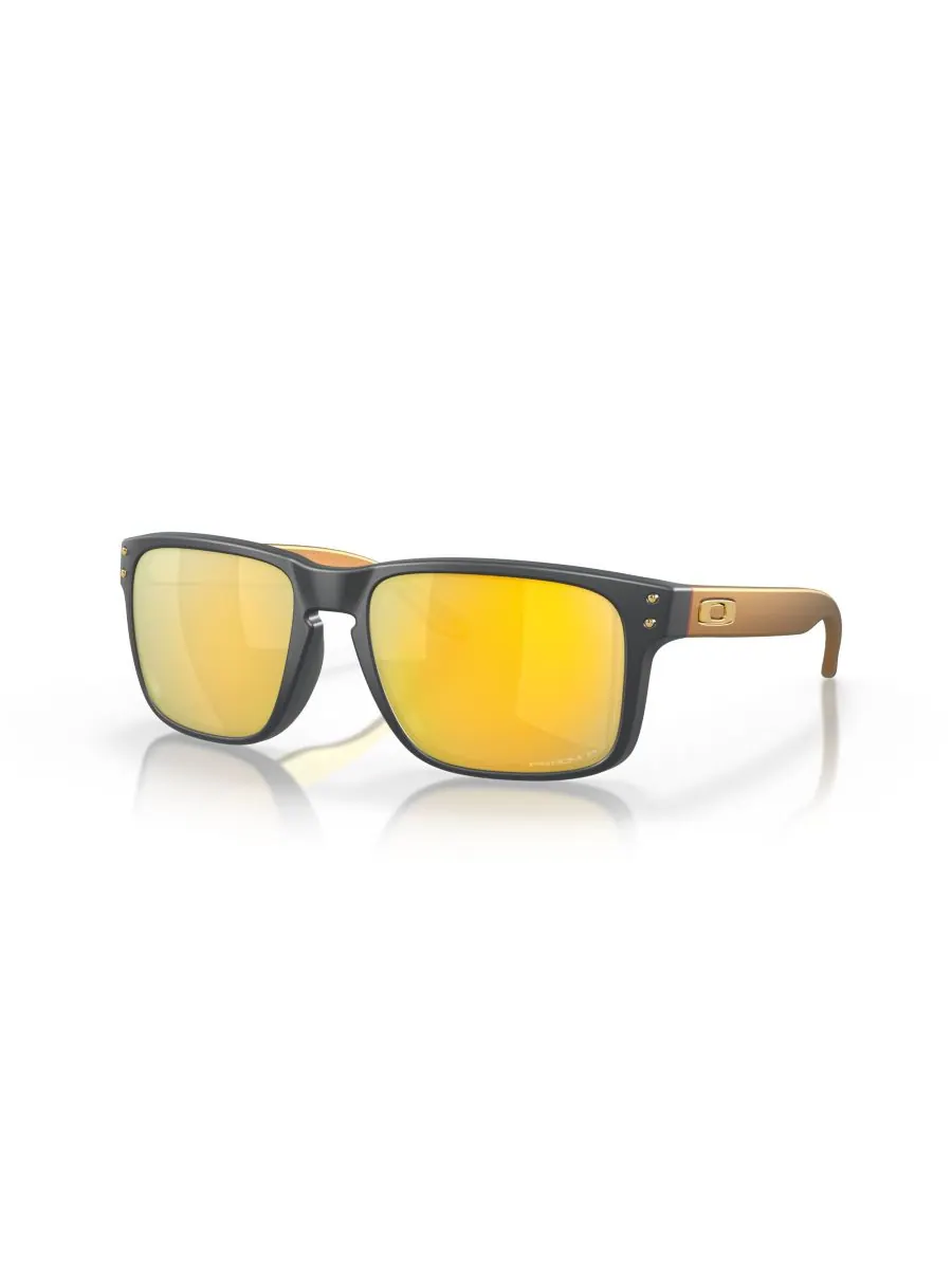 Мужские поляризованные солнцезащитные очки, Holbrook OO9102 Oakley