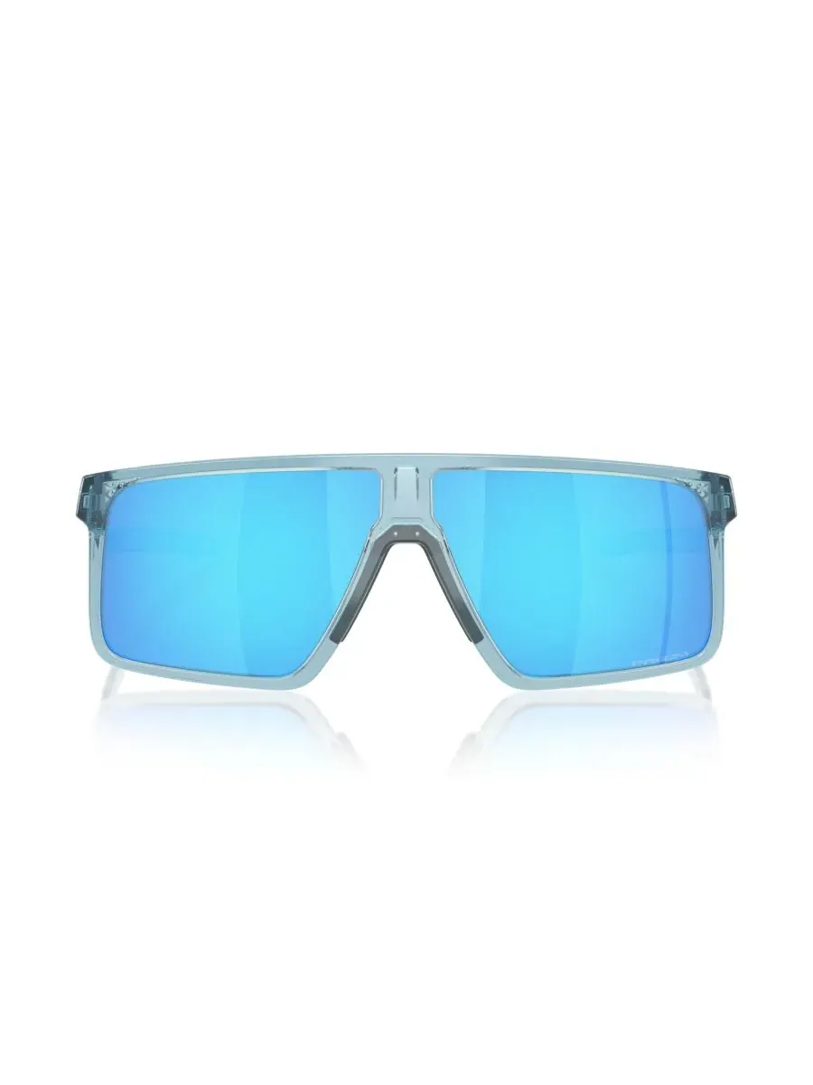 Мужские солнцезащитные очки, Helux OO9285 Oakley — изображение 2 из 6, прозрачный