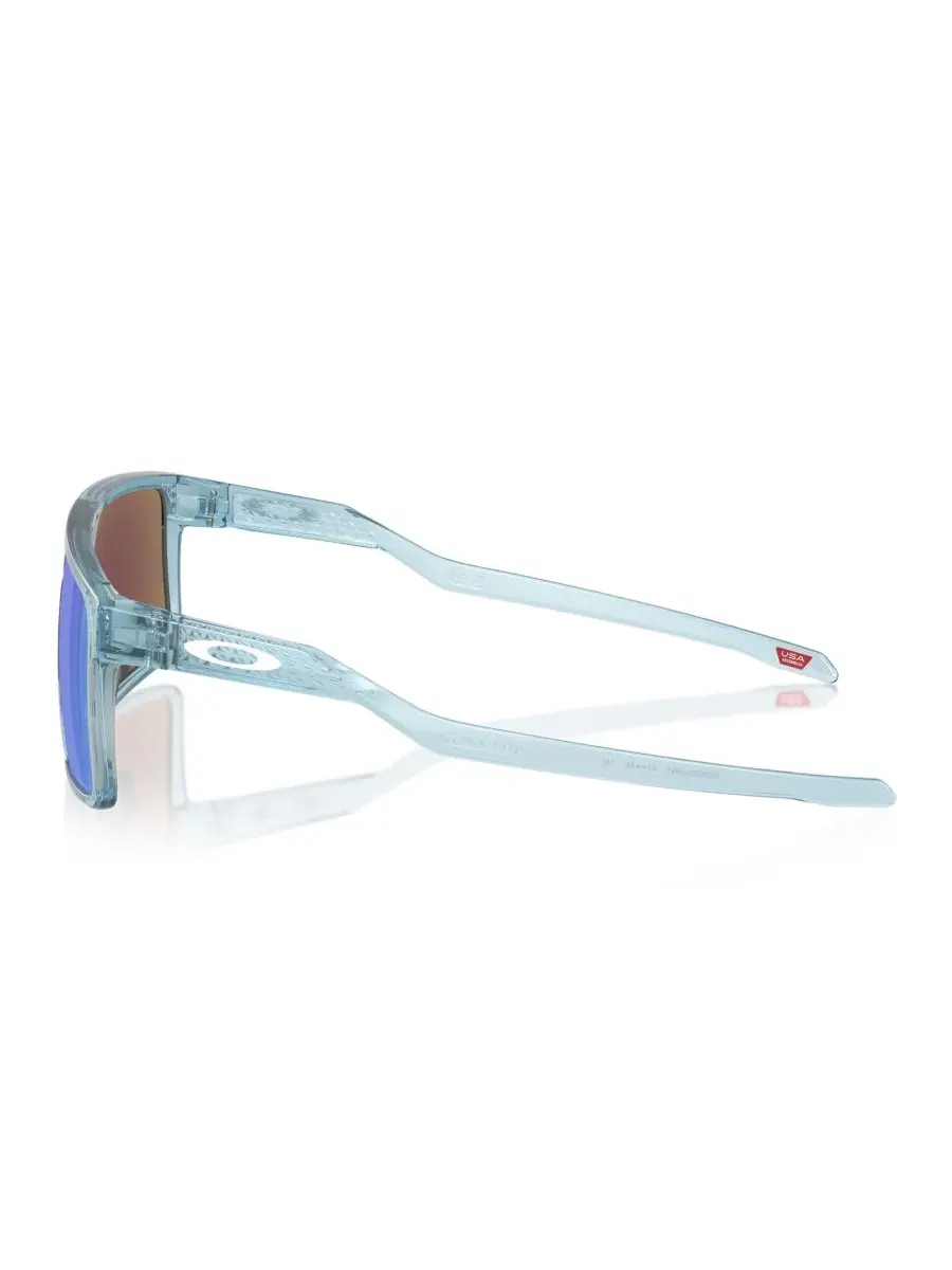 Мужские солнцезащитные очки, Helux OO9285 Oakley — изображение 3 из 6, прозрачный