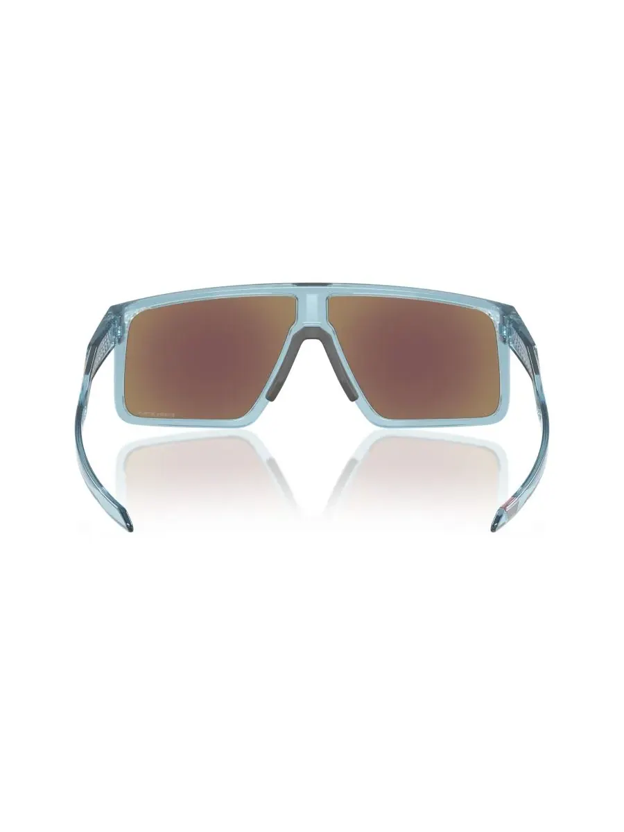 Мужские солнцезащитные очки, Helux OO9285 Oakley — изображение 4 из 6, прозрачный