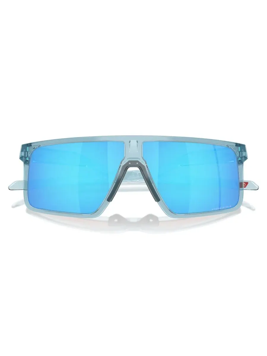 Мужские солнцезащитные очки, Helux OO9285 Oakley — изображение 5 из 6, прозрачный