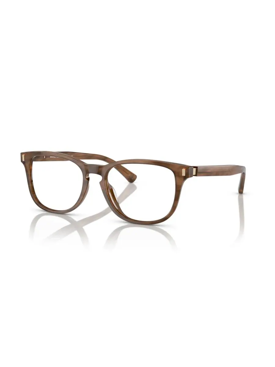 Мужские круглые очки, BB2060U Brooks Brothers