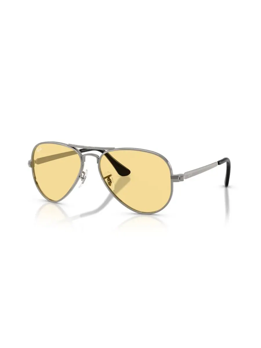 Очки солнцезащитные Pilot Aviator Max RB3925 Ray-Ban