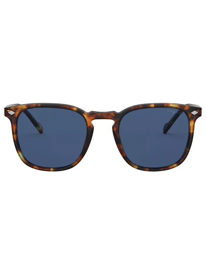 Солнцезащитные очки, VO5328S 49 Vogue Eyewear — изображение 2 из 6, синий