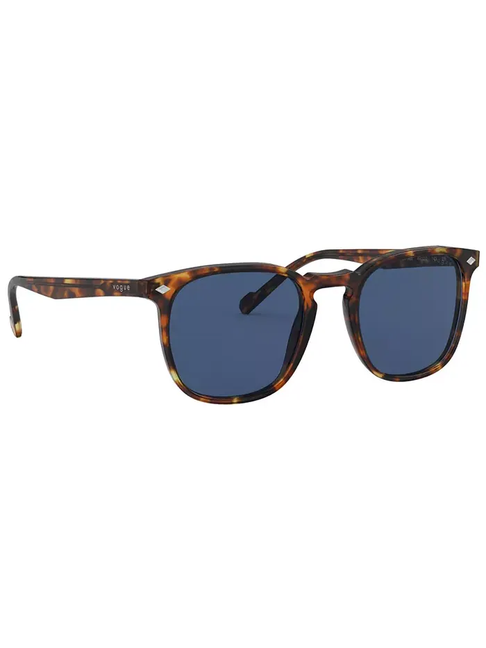 Солнцезащитные очки, VO5328S 49 Vogue Eyewear — изображение 3 из 6, синий